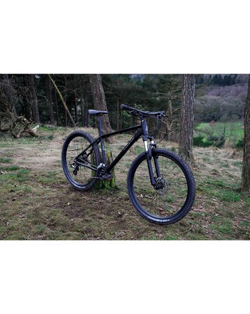 Claud Butler Haste 2.0 Mountain Bike
