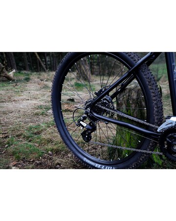Claud Butler Haste 2.0 Mountain Bike