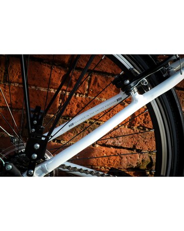 Dawes Venture 2.0 EQ Low Step Hybrid Bike
