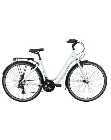 Dawes Venture 2.0 EQ Low Step Hybrid Bike