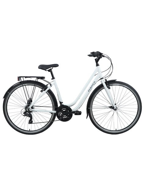New In - Venture 2.0 Lowstep EQ Small