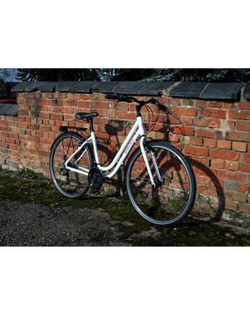 Dawes Venture 2.0 EQ Low Step Hybrid Bike