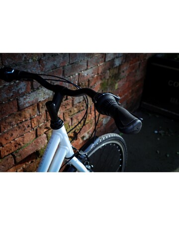 Dawes Venture 2.0 EQ Low Step Hybrid Bike