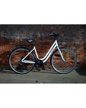 Dawes Venture 2.0 EQ Low Step Hybrid Bike