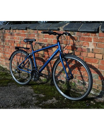Dawes Venture 2.0 EQ Hybrid Bike
