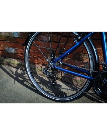 Dawes Venture 2.0 EQ Hybrid Bike