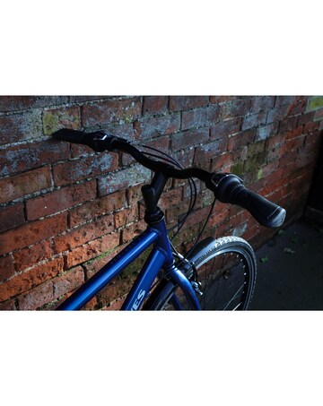 Dawes Venture 2.0 EQ Hybrid Bike