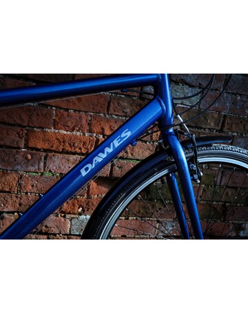 Dawes Venture 2.0 EQ Hybrid Bike