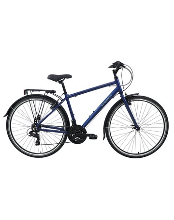 Dawes Venture 2.0 EQ Hybrid Bike