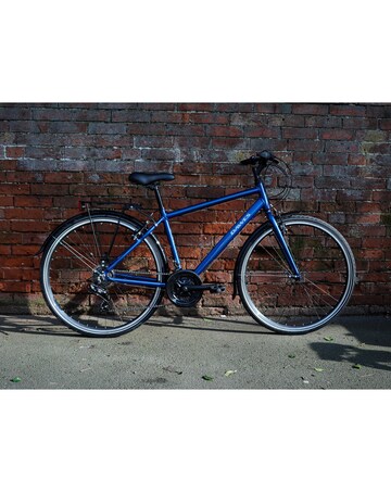 Dawes Venture 2.0 EQ Hybrid Bike