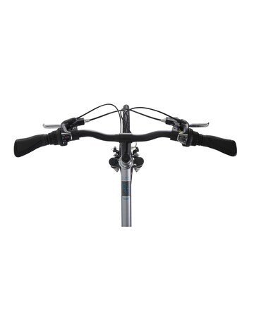 Claud Butler Explorer 1.0 Low Step Hybrid Bike