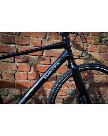 Dawes Discovery 3.0 Hybrid Bike