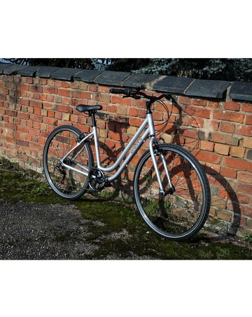 Dawes Venture 1.0 Low Step Hybrid Bike