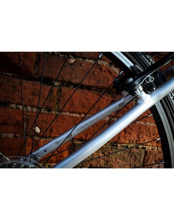Dawes Venture 1.0 Low Step Hybrid Bike