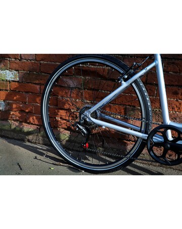 Dawes Venture 1.0 Low Step Hybrid Bike