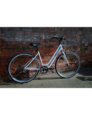Dawes Venture 1.0 Low Step Hybrid Bike