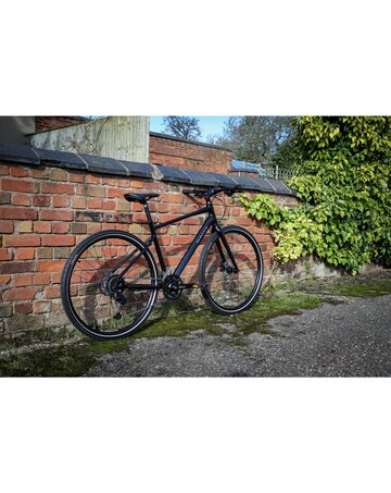 Dawes Discovery 3.0 Hybrid Bike