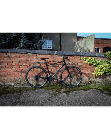 Dawes Discovery 3.0 Hybrid Bike