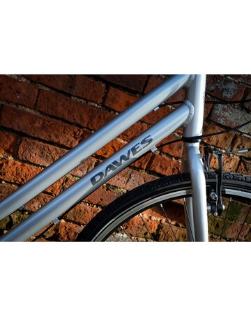 Dawes Venture 1.0 Low Step Hybrid Bike