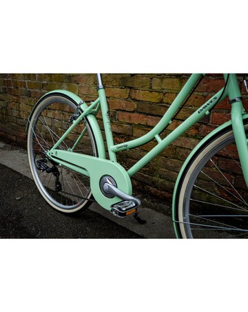 Dawes Cambridge Heritage Bike