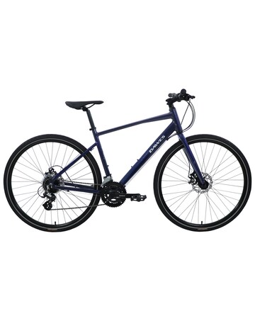 Dawes Discovery 2.0 Hybrid Bike