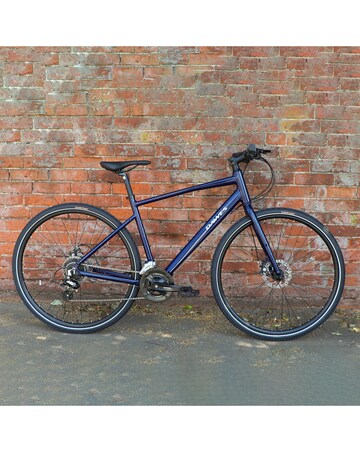 Dawes Discovery 2.0 Hybrid Bike