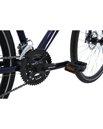Dawes Discovery 2.0 Hybrid Bike