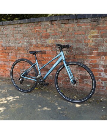 Dawes Discovery 2.0 Low Step Hybrid Bike