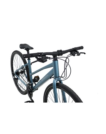 Dawes Discovery 2.0 Low Step Hybrid Bike