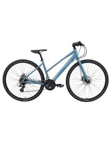 Dawes Discovery 2.0 Low Step Hybrid Bike