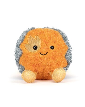 JellyCat - Amuseables Space Comet Soft Toy