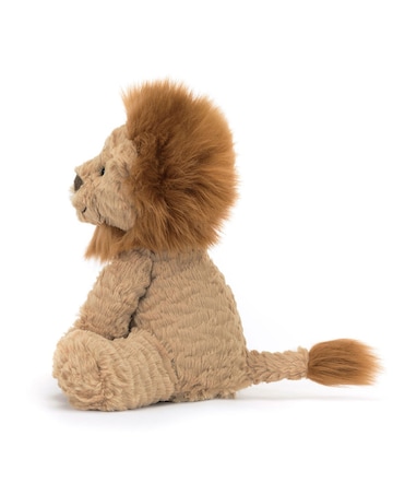 JellyCat - Fuddlewuddle Lion Soft Toy