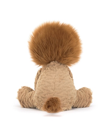 JellyCat - Fuddlewuddle Lion Soft Toy