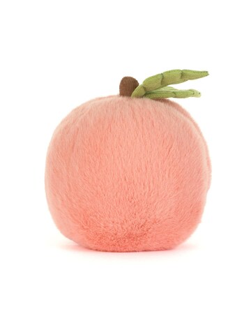 Jellycat - Amuseables Peach Soft Toy