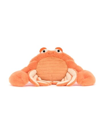JellyCat - Pinchsnap Crab Soft Toy