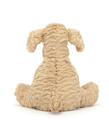 JellyCat - Fuddlewuddle Puppy Soft Toy, Medium