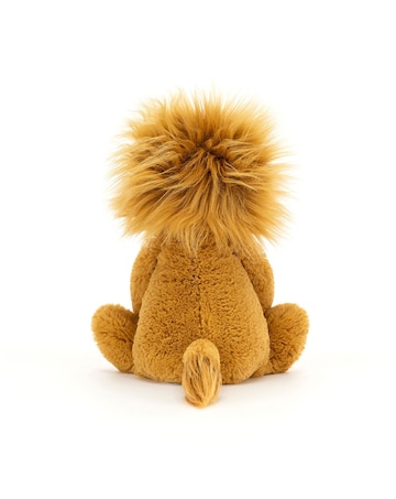 JellyCat - Bashful Lion Soft Toy, Medium