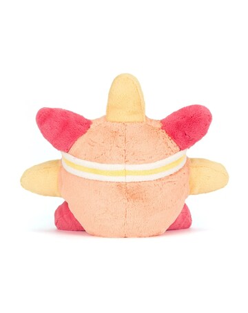 JellyCat - Amuseables Sun Skates Soft Toy