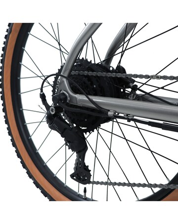 Claud Butler Ridge 2.0 Electric Mountain Bike