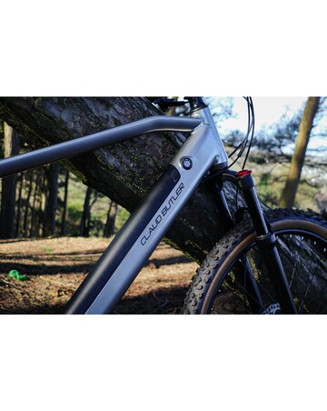 Claud Butler Ridge 2.0 Electric Mountain Bike