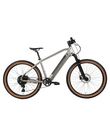 Claud Butler Ridge 2.0 Electric Mountain Bike