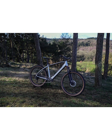 Claud Butler Ridge 2.0 Electric Mountain Bike