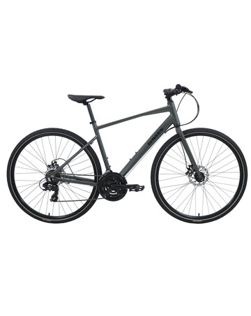 Dawes Discovery 1.0 Hybrid Bike