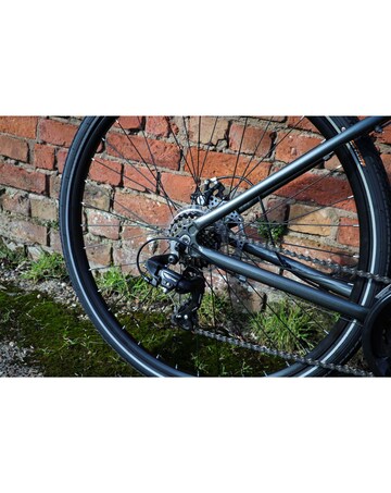 Dawes Discovery 1.0 Hybrid Bike