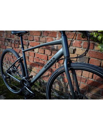 Dawes Discovery 1.0 Hybrid Bike