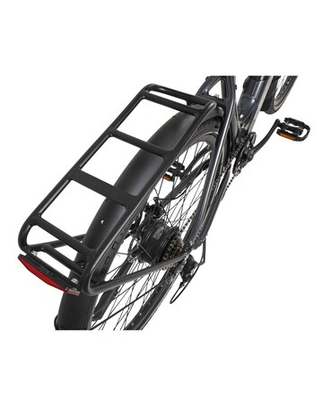 Dawes Scenic Low Step Electric Hybrid Bike
