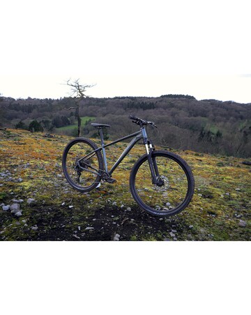 Claud Butler Alpina 2.0 Mountain Bike