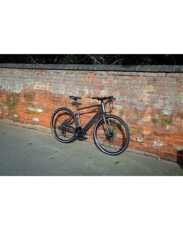 Dawes Discovery 1.0 Hybrid Bike