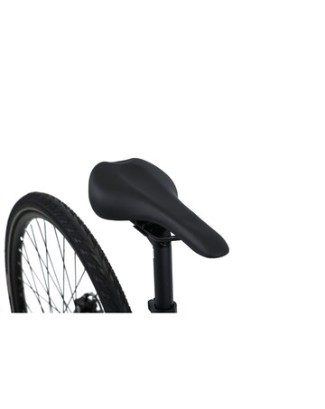 Dawes Discovery 1.0 Low Step Hybrid Bike