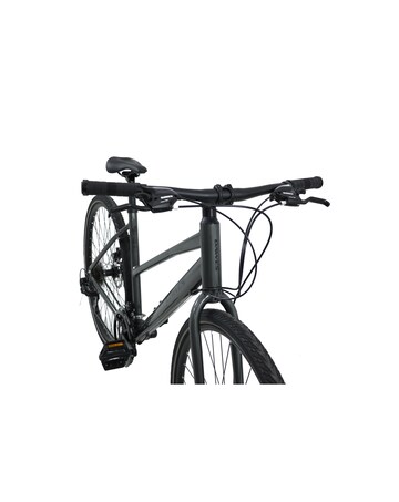 Dawes Discovery 1.0 Low Step Hybrid Bike